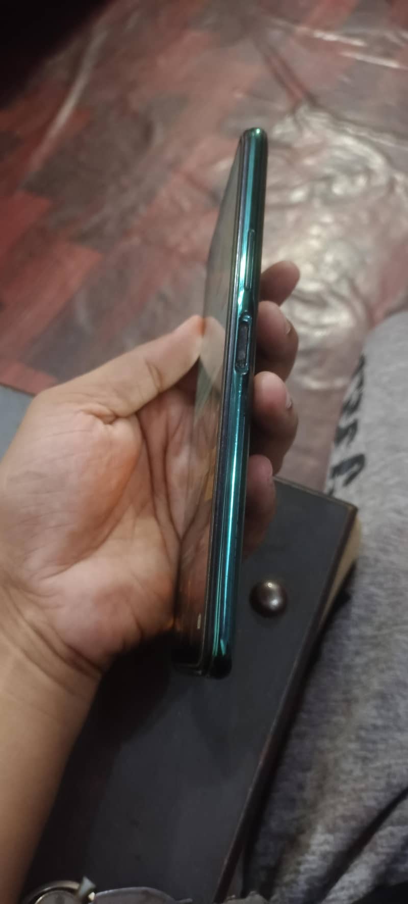 Infinix Note 7 2