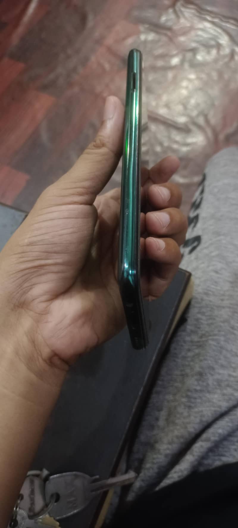 Infinix Note 7 3