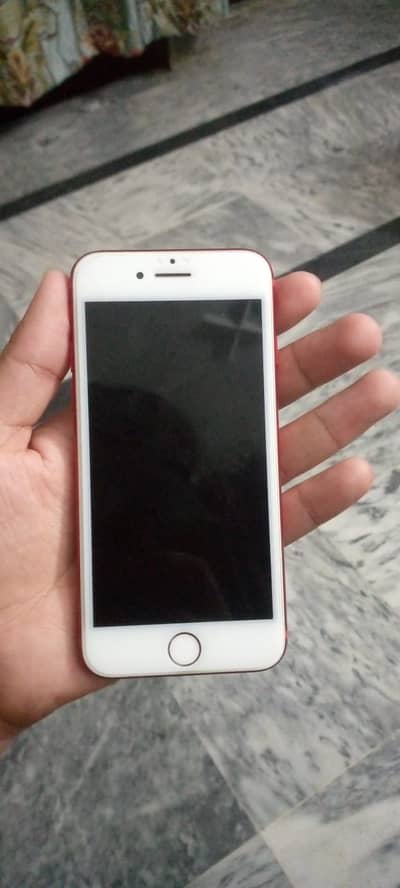 Apple iPhone 7 PTA