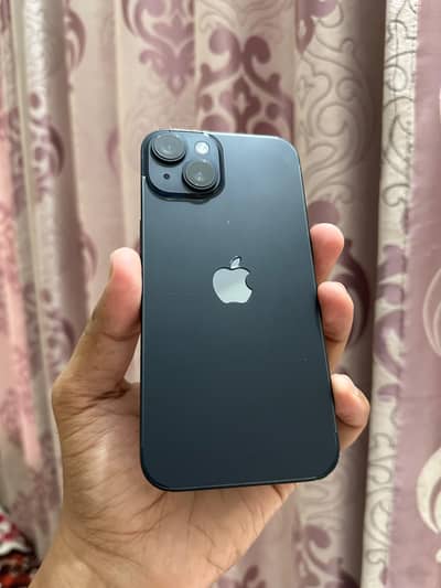 iPhone 14  jv