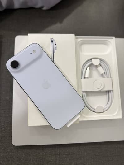 Apple iPhone 17 Air