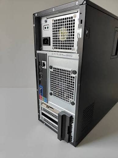 3rd gen dell tower pc 0