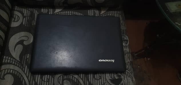 lenovo laptop