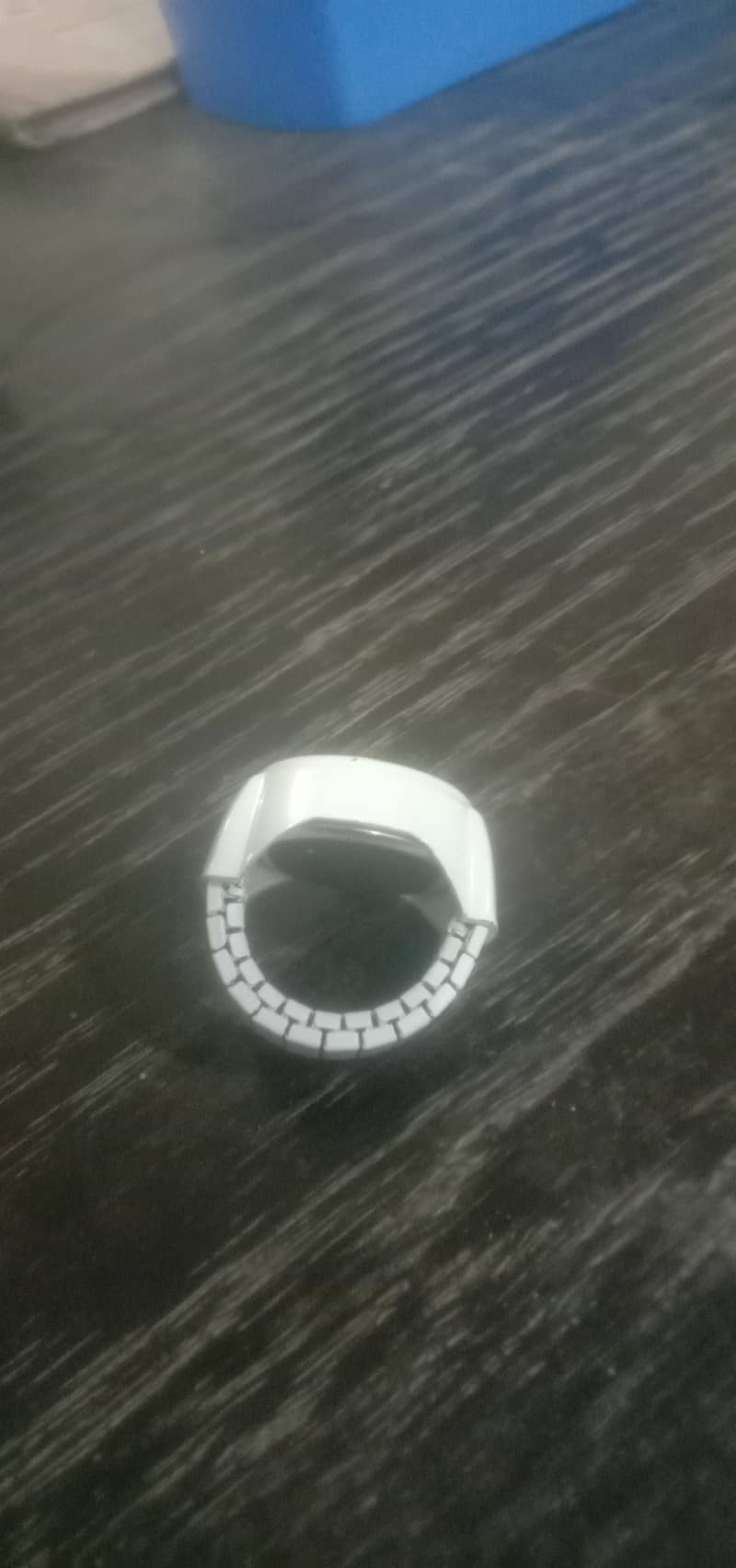 Trendy Finger Ring Watch Rs 999 - COD Karachi 1