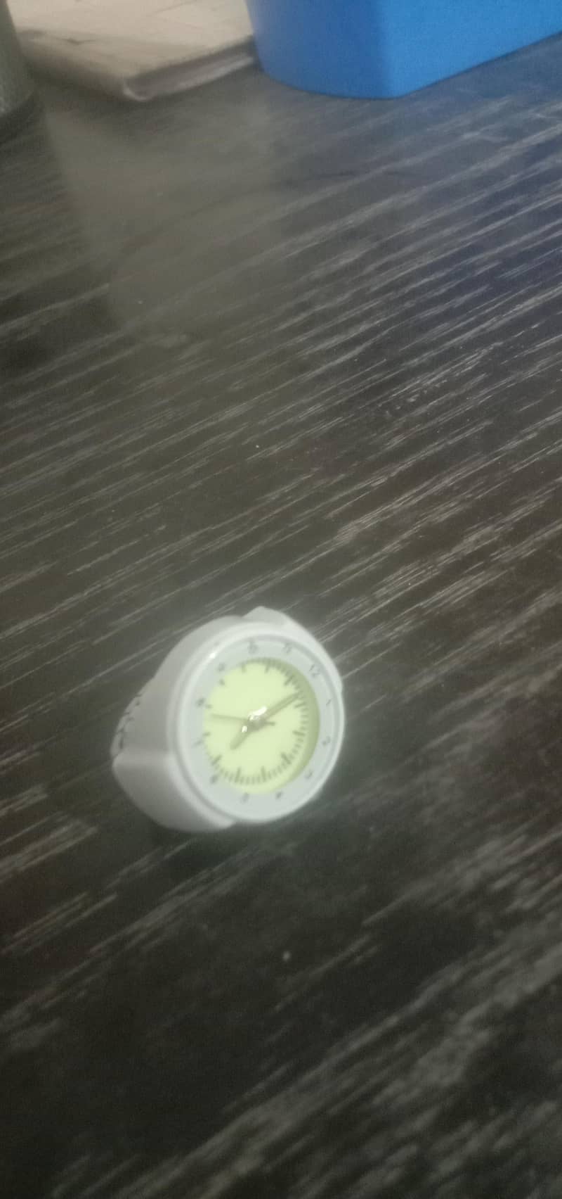 Trendy Finger Ring Watch Rs 999 - COD Karachi 2