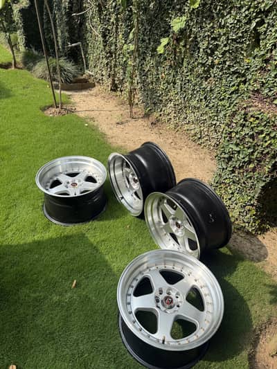 Work Meister original 17 inch