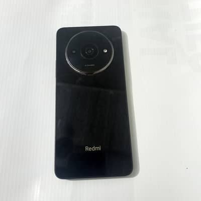 Redmi A3