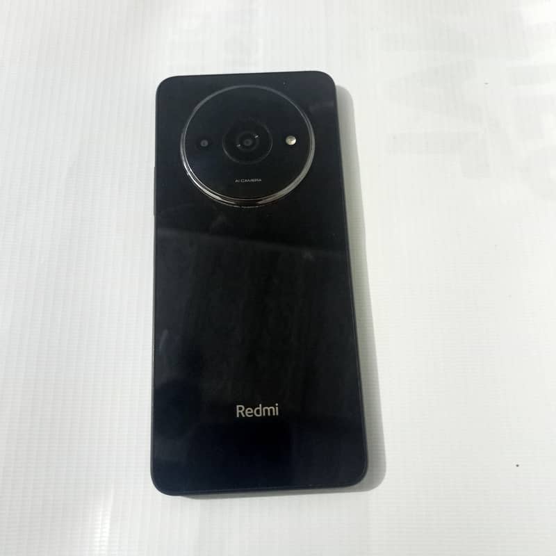 Redmi A3 0