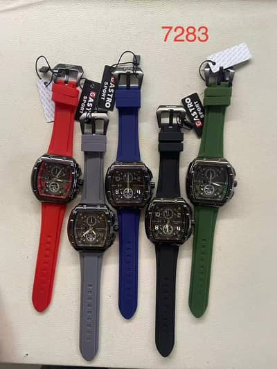 Brand New watches