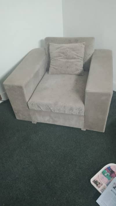Sofa Set for sale