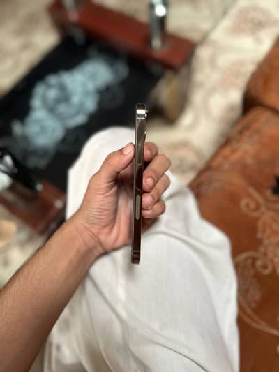 Apple iPhone 12 Pro