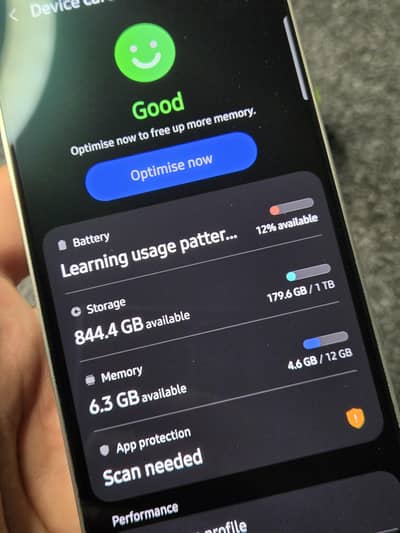 Samsung Galaxy S25 Ultra | 1024 GB | Global