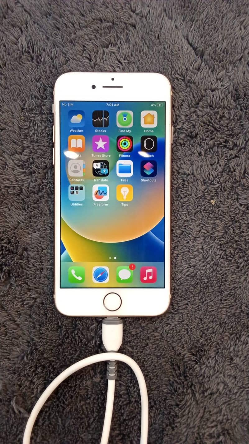 Apple iPhone 8 1