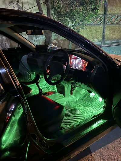 Honda Civic 1995