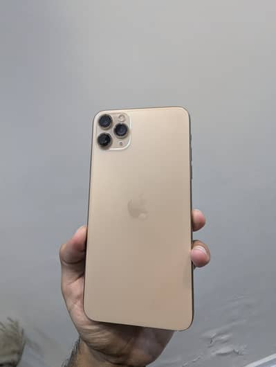Apple iPhone 11 Pro Max