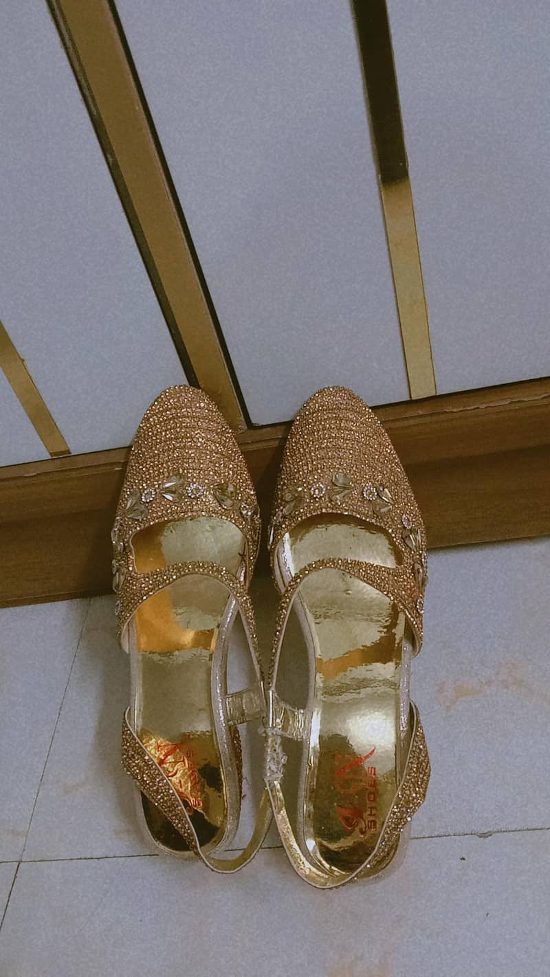 Fancy Heels 0