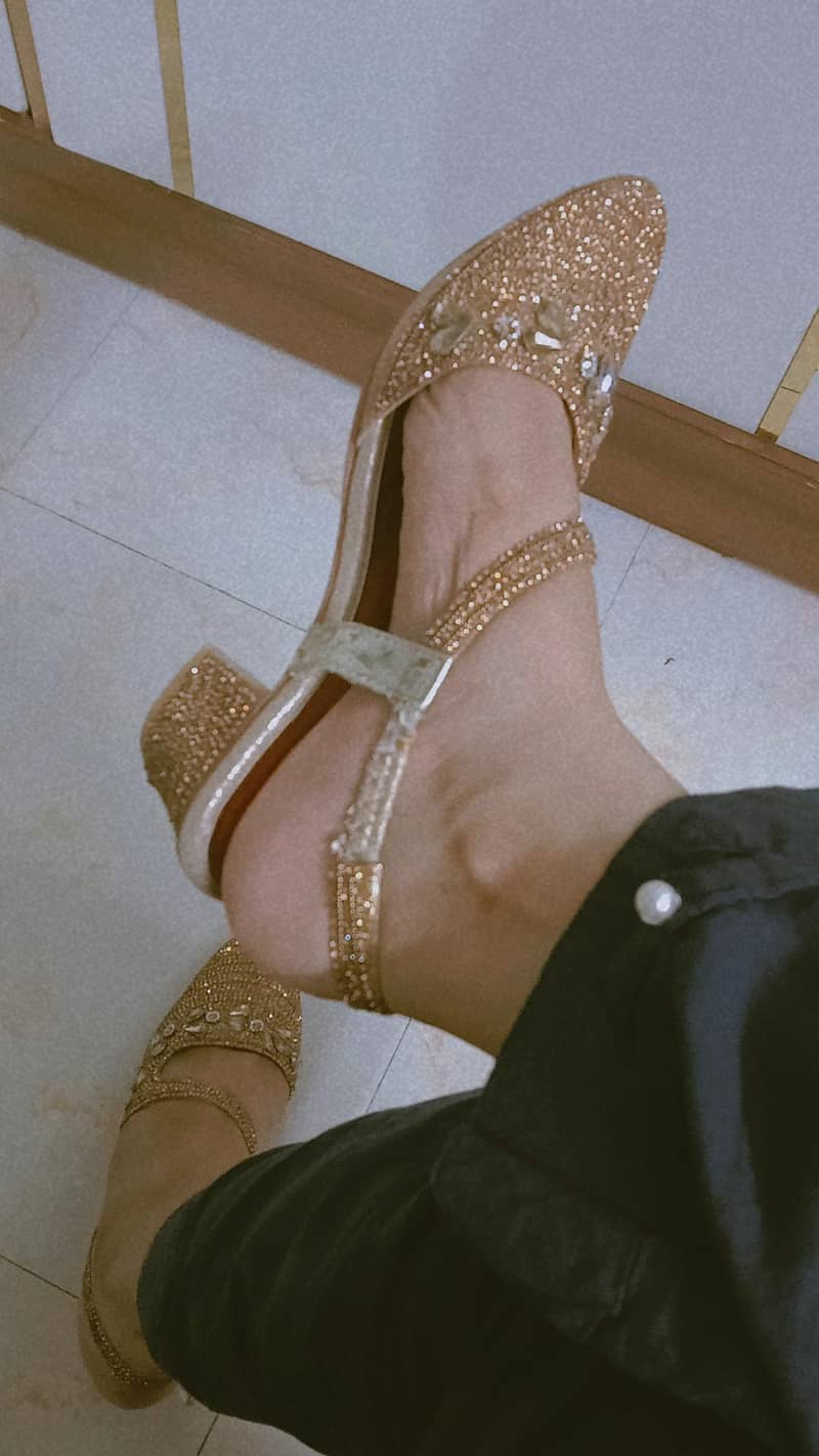 Fancy Heels 2
