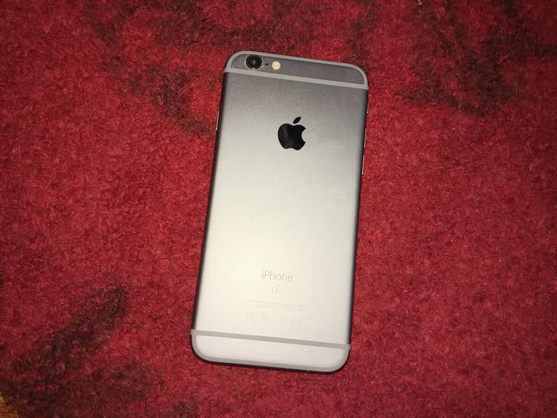 Apple iPhone 6S 2