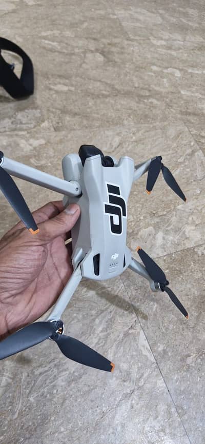 Dji mini 3 flymore combo