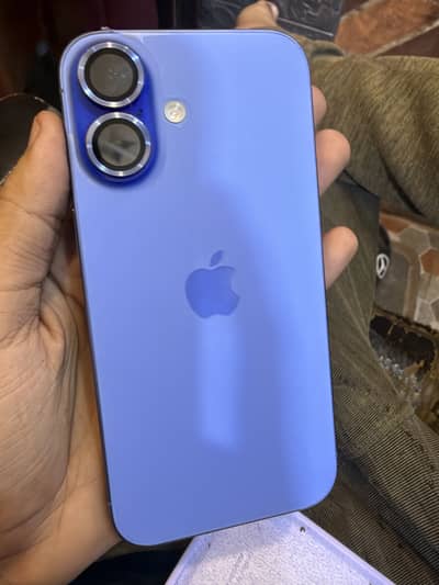 Apple iPhone 16 128gb jv 100Bh