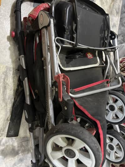 Stalar baby good condition not single fault