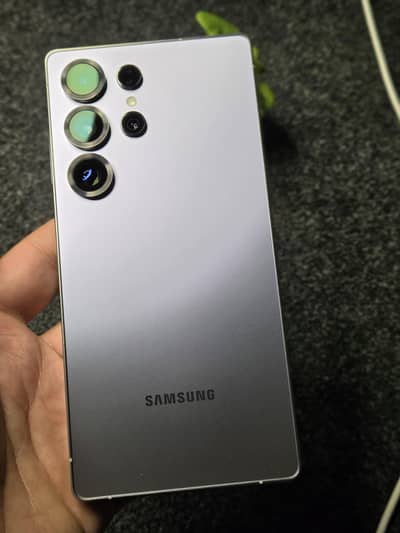 Samsung Galaxy S25 Ultra 1024 GB | Global