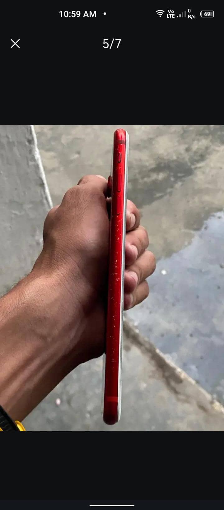 Apple iPhone 7 Plus 3