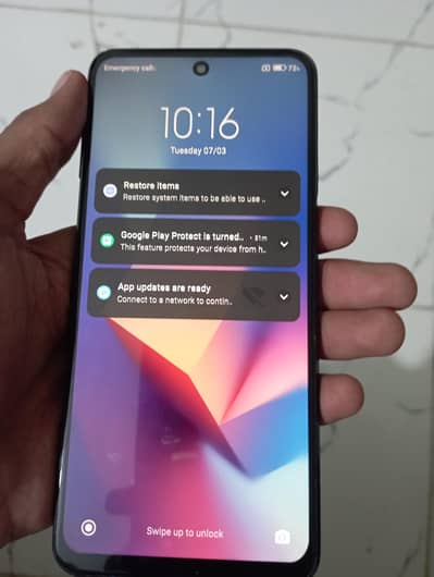Xiaomi Redmi Note 9S