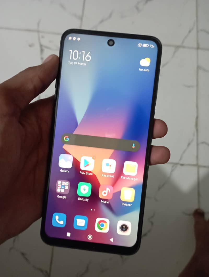 Xiaomi Redmi Note 9S 3