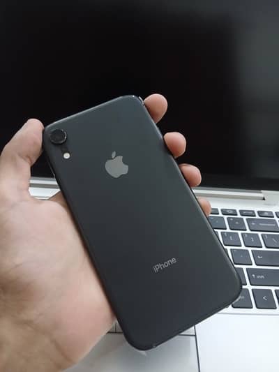 Apple iPhone XR 128GB (price is final)
