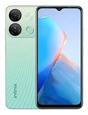 Infinix Smart 7