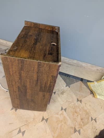 Wooden Computer / Study Tables – (30 Pieces Available)