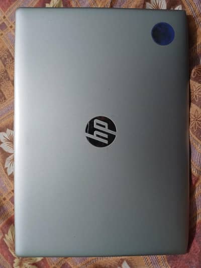 HP ProBook 440 G5 | Core i5 7th Gen | 8GB RAM | 500GB HDD
