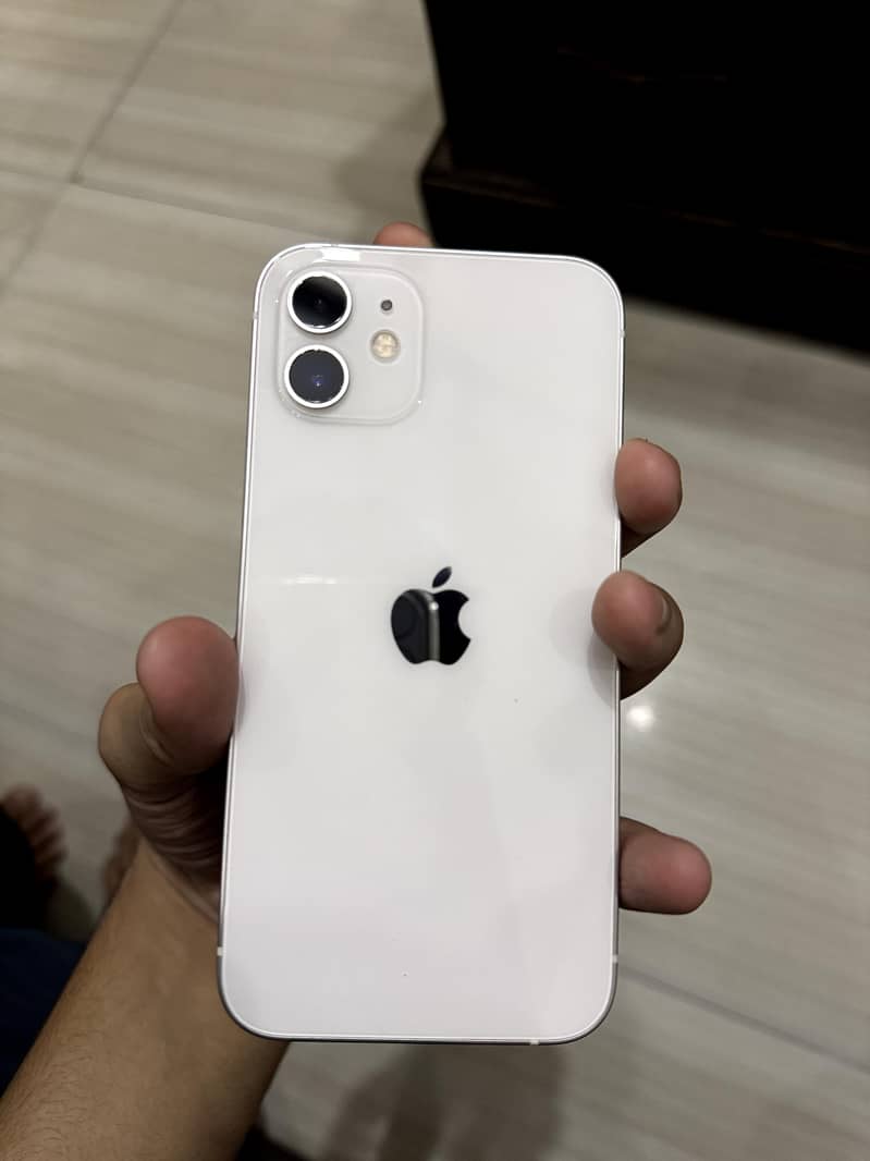 Apple iPhone 12 only cash 0