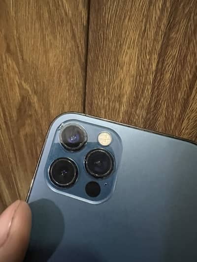 Apple iPhone 12 Pro pta approved