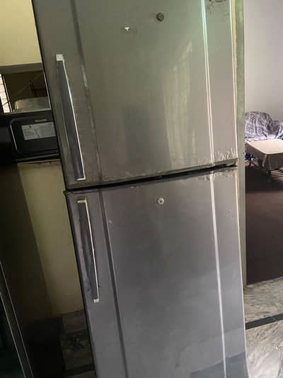waves fridge sale 03258206129
