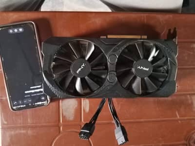 RTX 3070 PNY