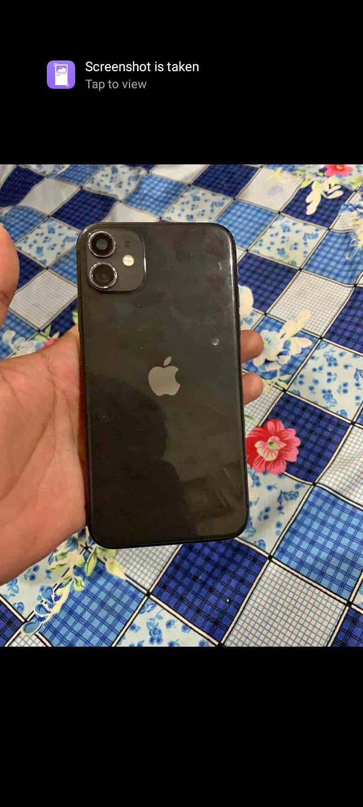Apple iPhone 11 4