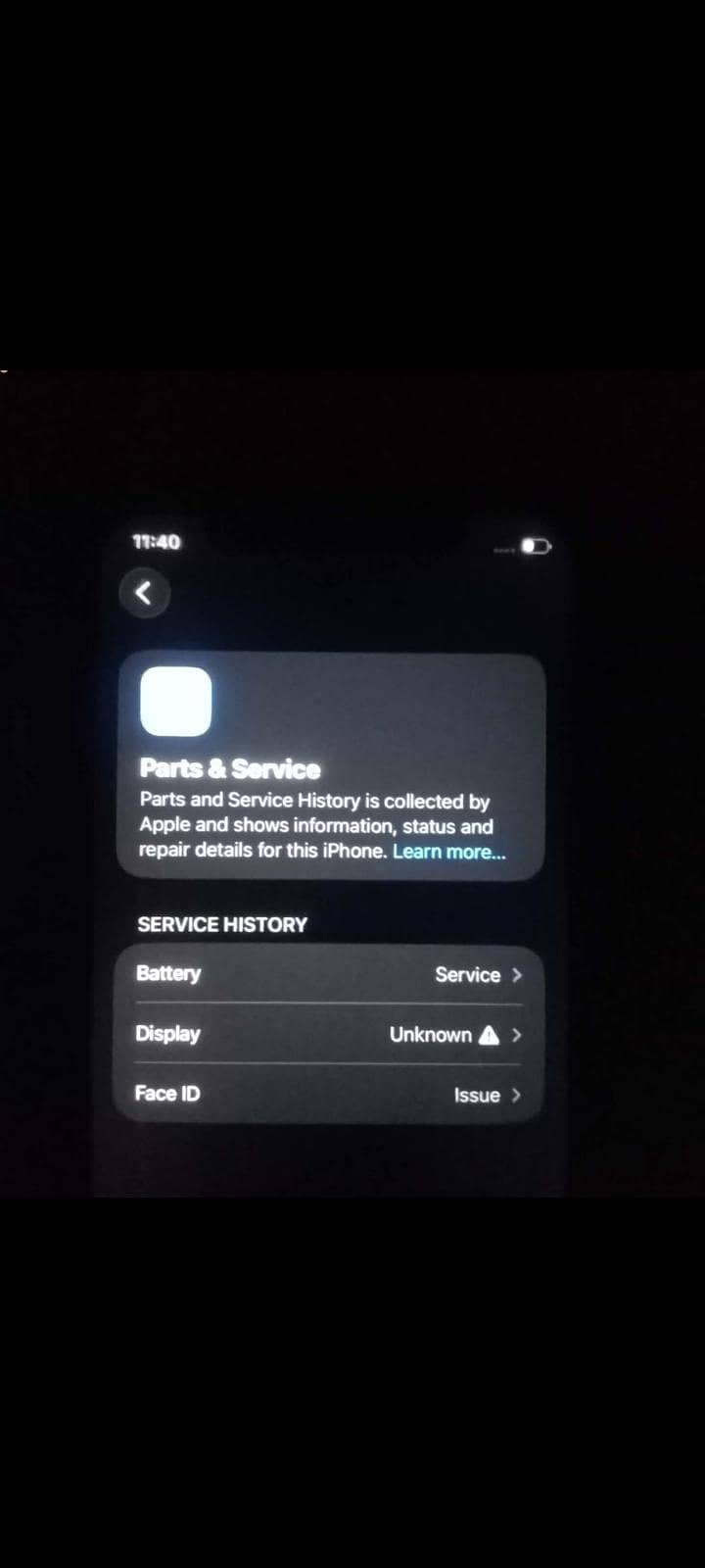 Apple iPhone 11 5