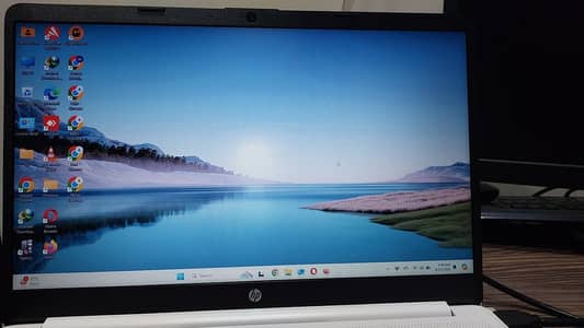 HP Laptop intel i7 12th Gen 16GB Ram 512GB SSD Windows 11 Original