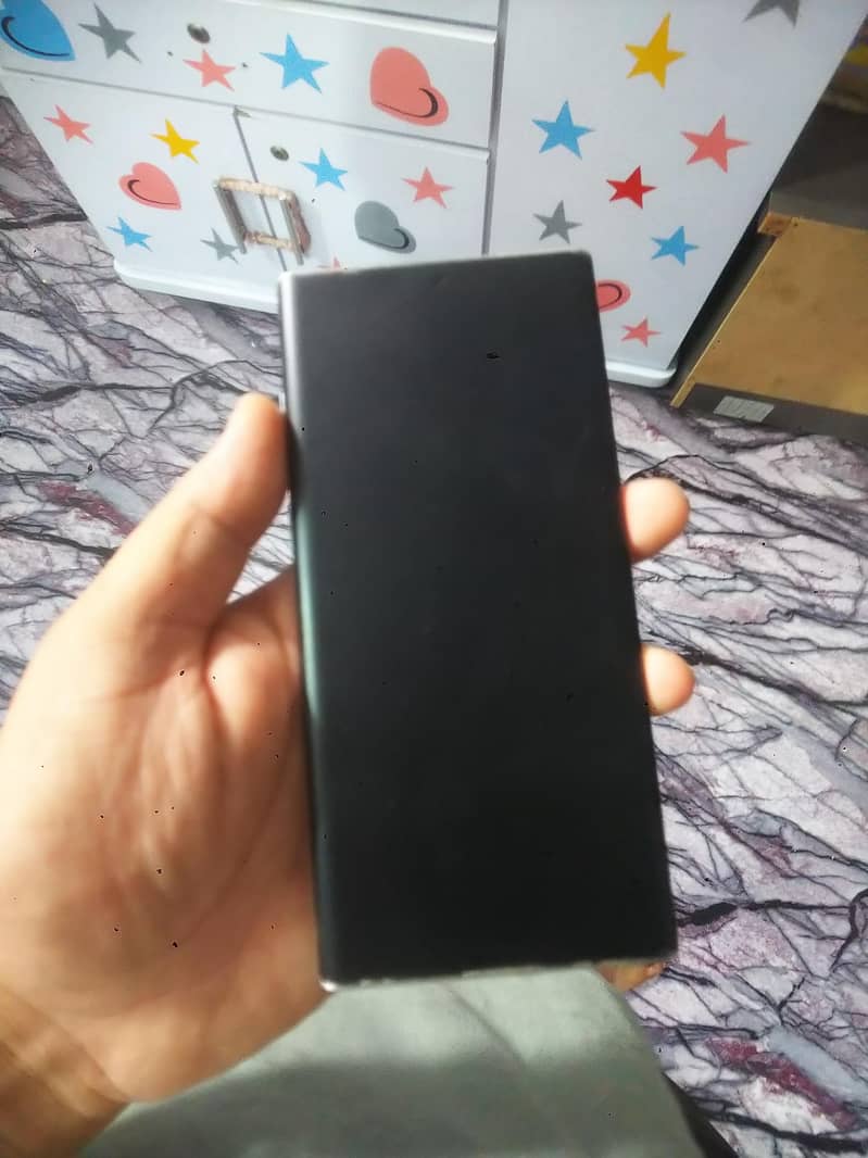 Samsung Mobile Note 10 Plus 3