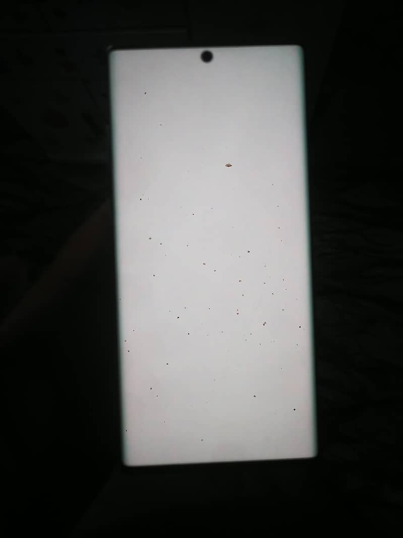 Samsung Mobile Note 10 Plus 4