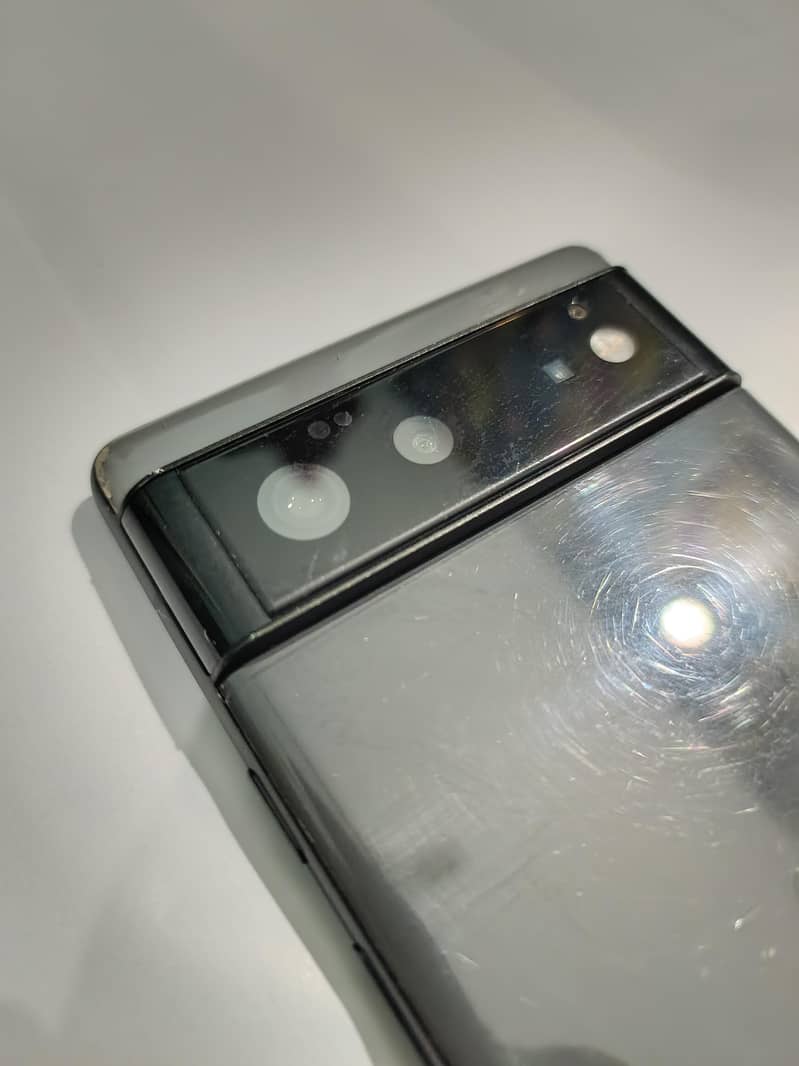 Google Pixel 6 1
