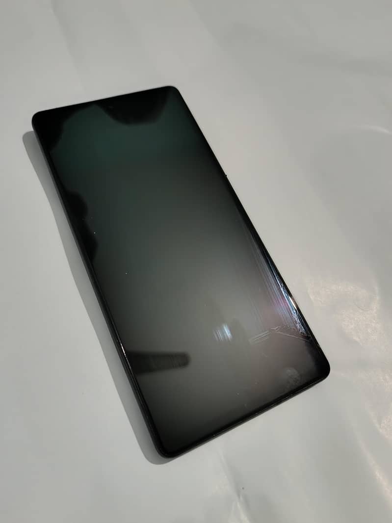 Google Pixel 6 4