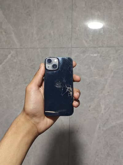 Apple iPhone 13 mini Nonpta jv