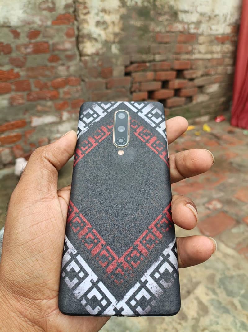 One Plus 8 0