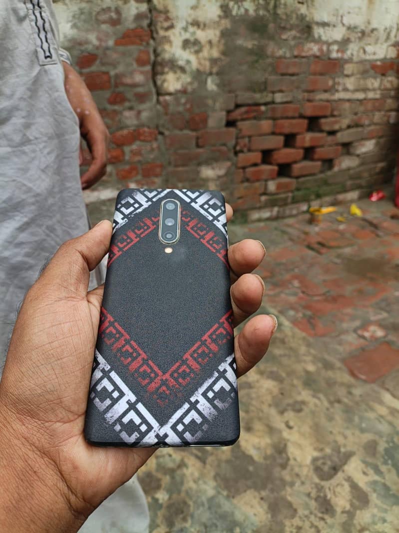 One Plus 8 1