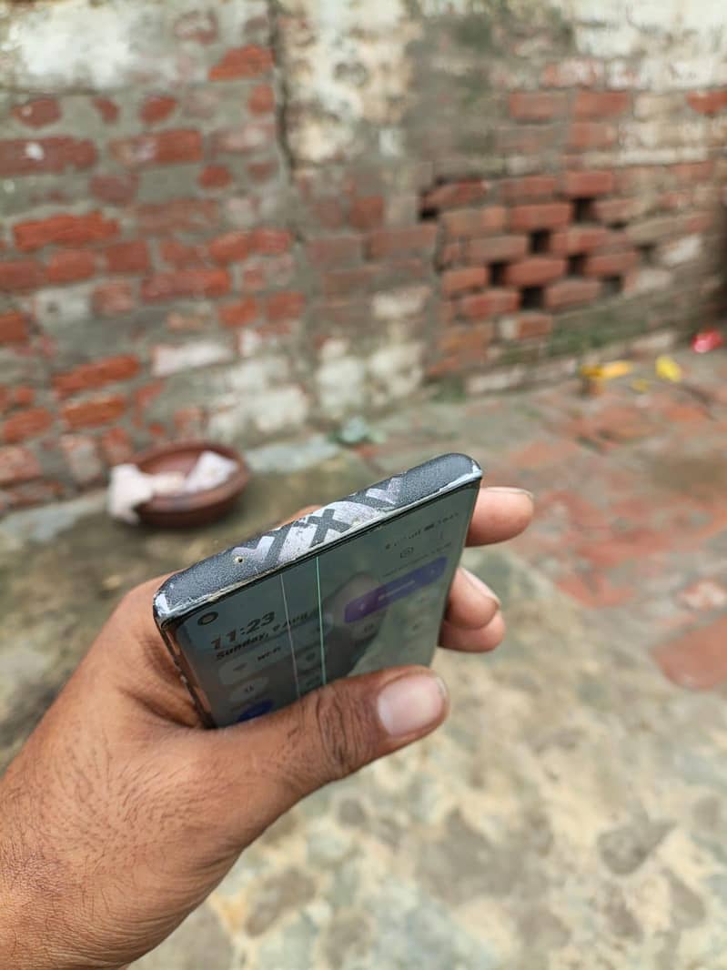 One Plus 8 4