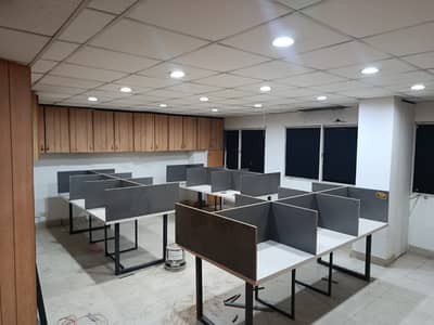 Workstation table / office table / Executive table/ Conference table