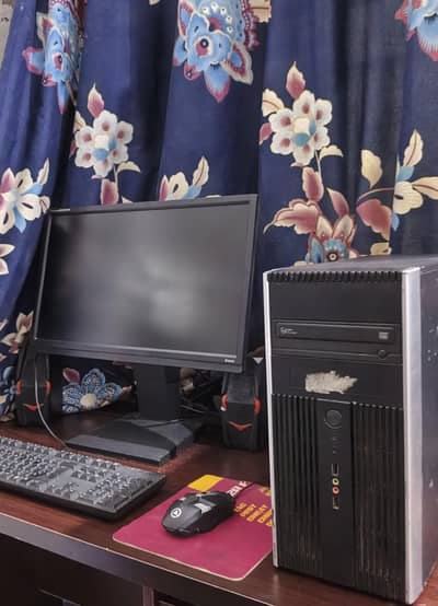 Urgent Sale > Gaming PC